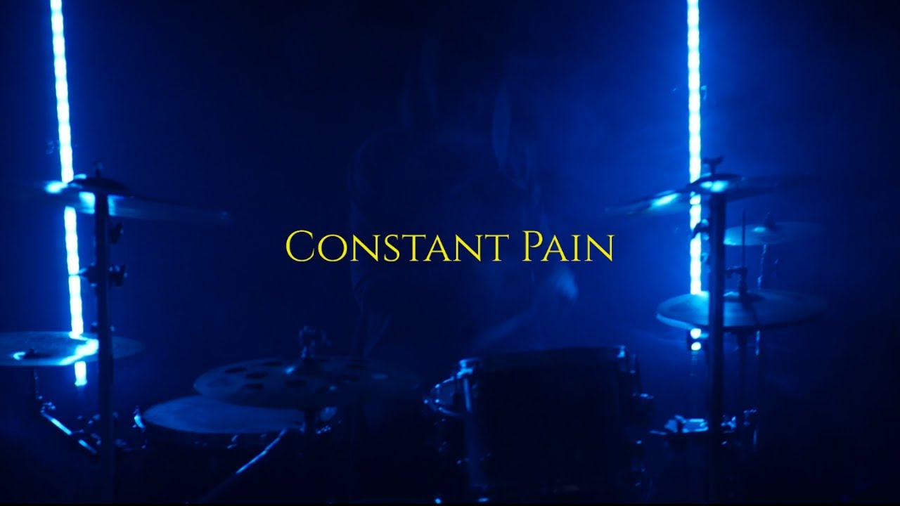 SAVF - Constant Pain (OFFICIAL VIDEO)