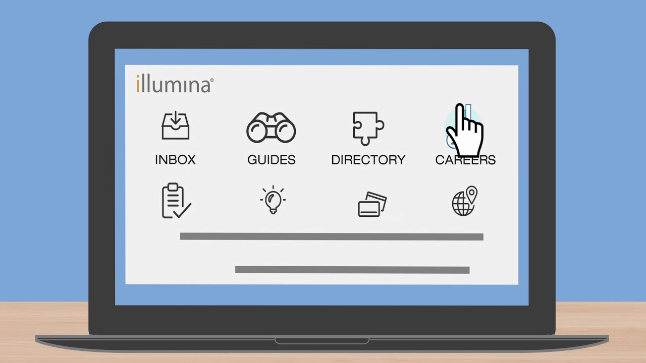 Animated Corporate Referral VIdeo