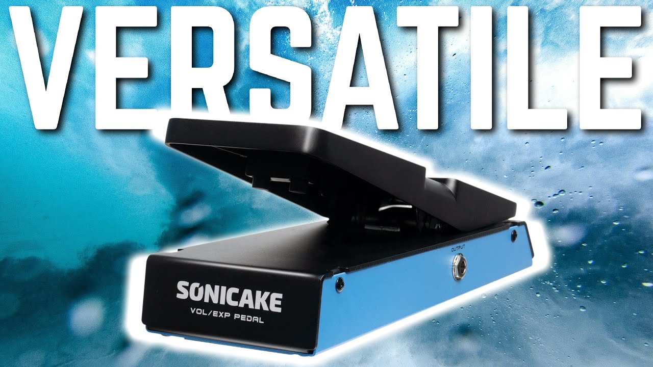 Sonicake 