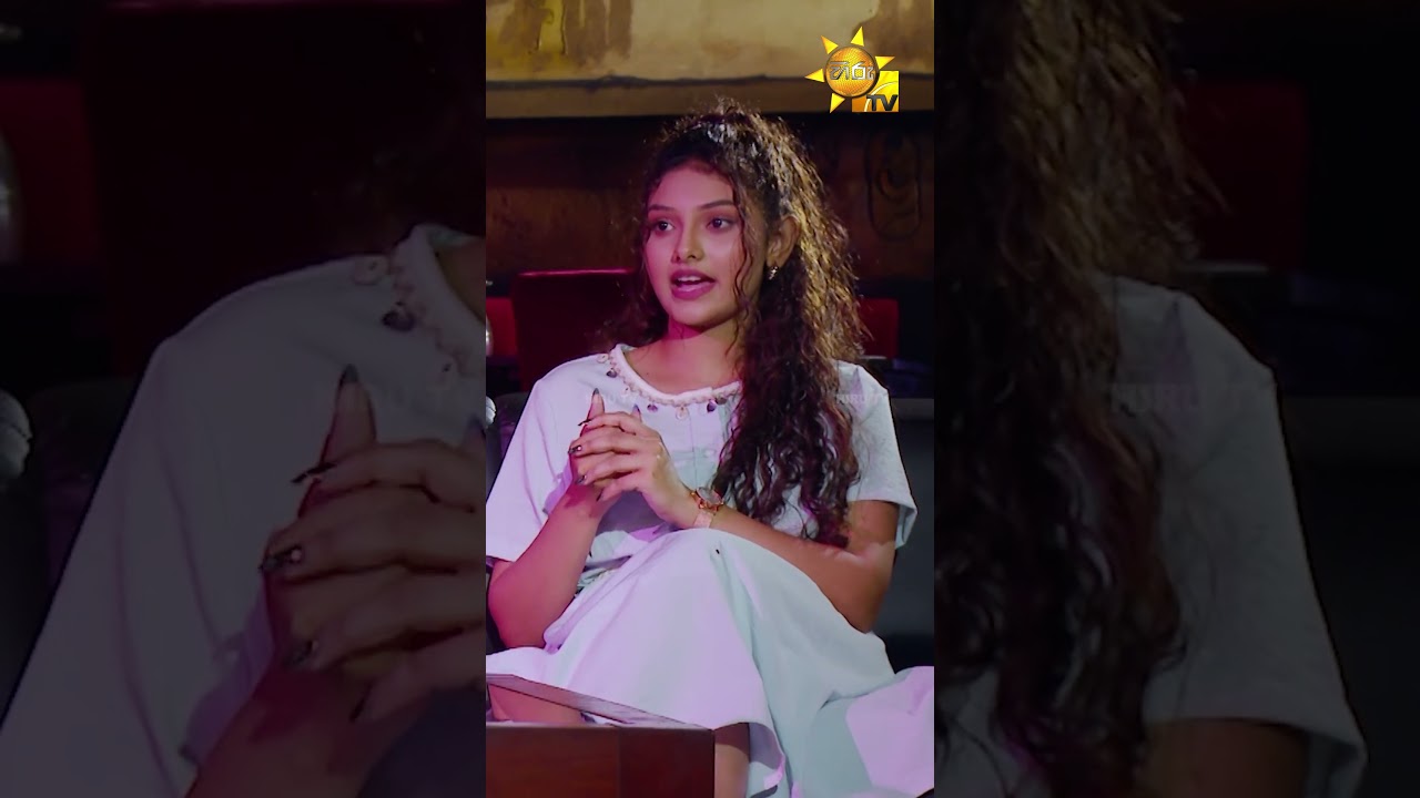 සුහන්දි අශාන්ව මුලින්ම දැකලා කියපු දේ...