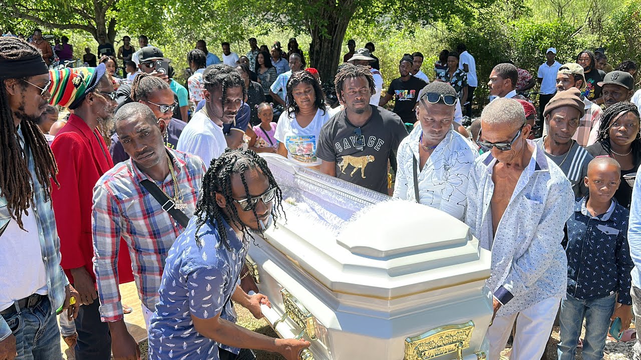 Thanksgiving service for the Late Odane Brooks