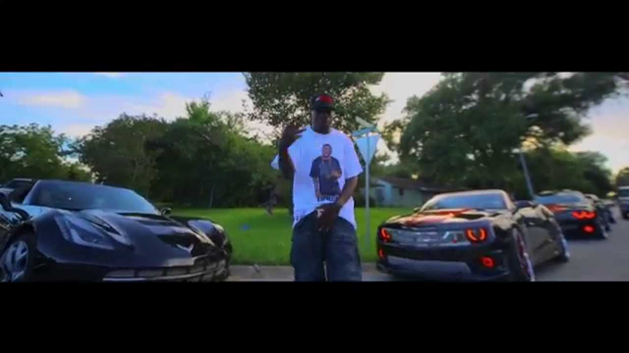 Lil Keke - It Didn't Matter