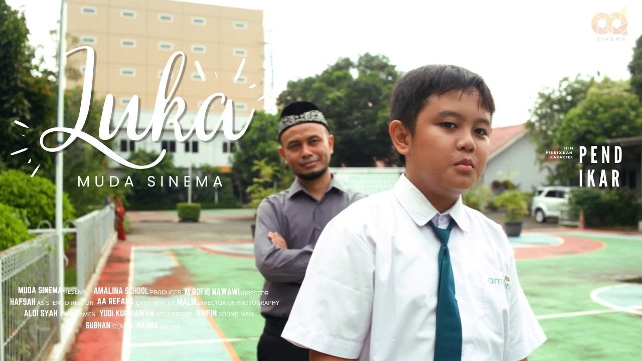 Film PENDIKAR | 