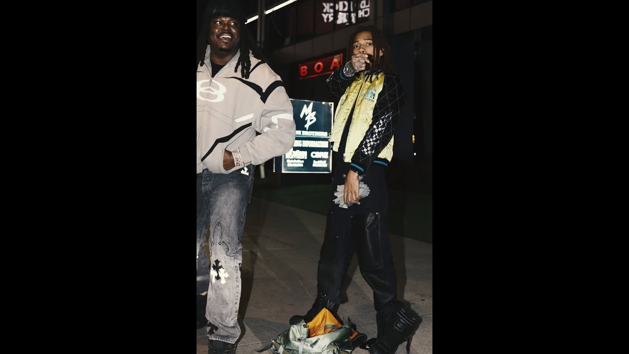 [FREE] Lil Noonie x Chuckyy Type Beat - 