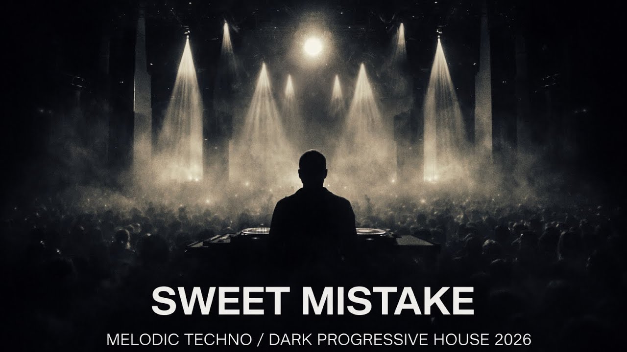Sweet Mistake – Emotional Uplifting Trance | Melodic Trance 2026