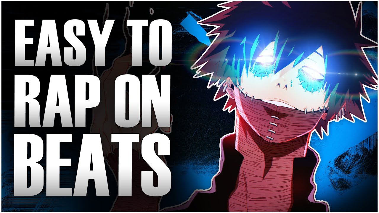 5 Major Keys That Will Make Your Beats A Lot Easier To Rap On! 🔑🎤