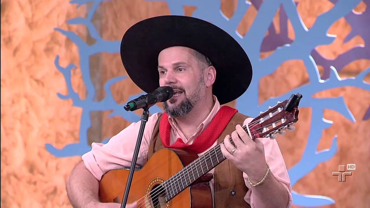 Os Loco Lá da Fronteira, por César Oliveira e Rogério Melo