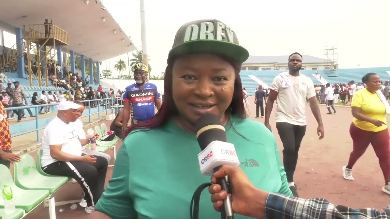 CRS GOVT Organises First Monthly Medical Outreach For Civil Servants.