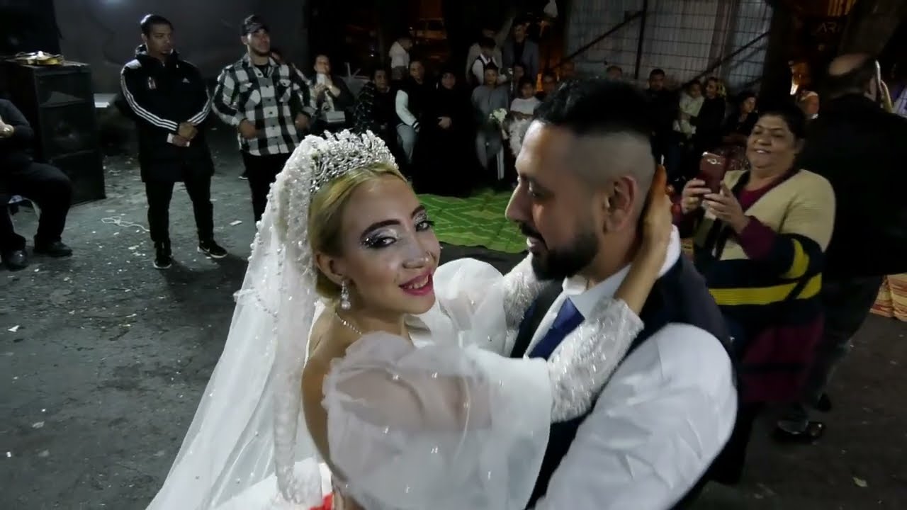 KUŞTEPE ROMAN DÜĞÜNLERİ AYCAN VE GÜRSU