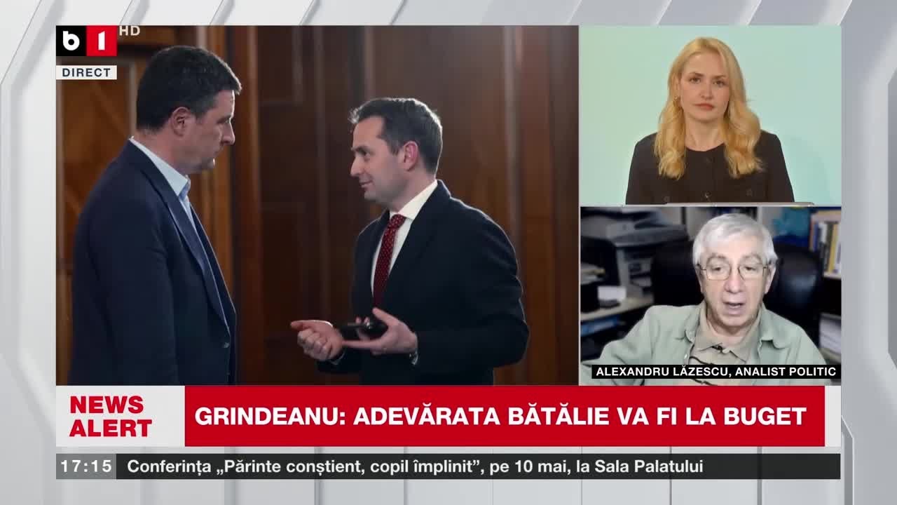 TALK B1. SONDAJ: TRAFICUL, PROBLEMA 1, DIN CAPITALĂ / BĂRBAT ARESTAT DUPĂ CE ȘI-A  RĂPIT IUBITA. P3