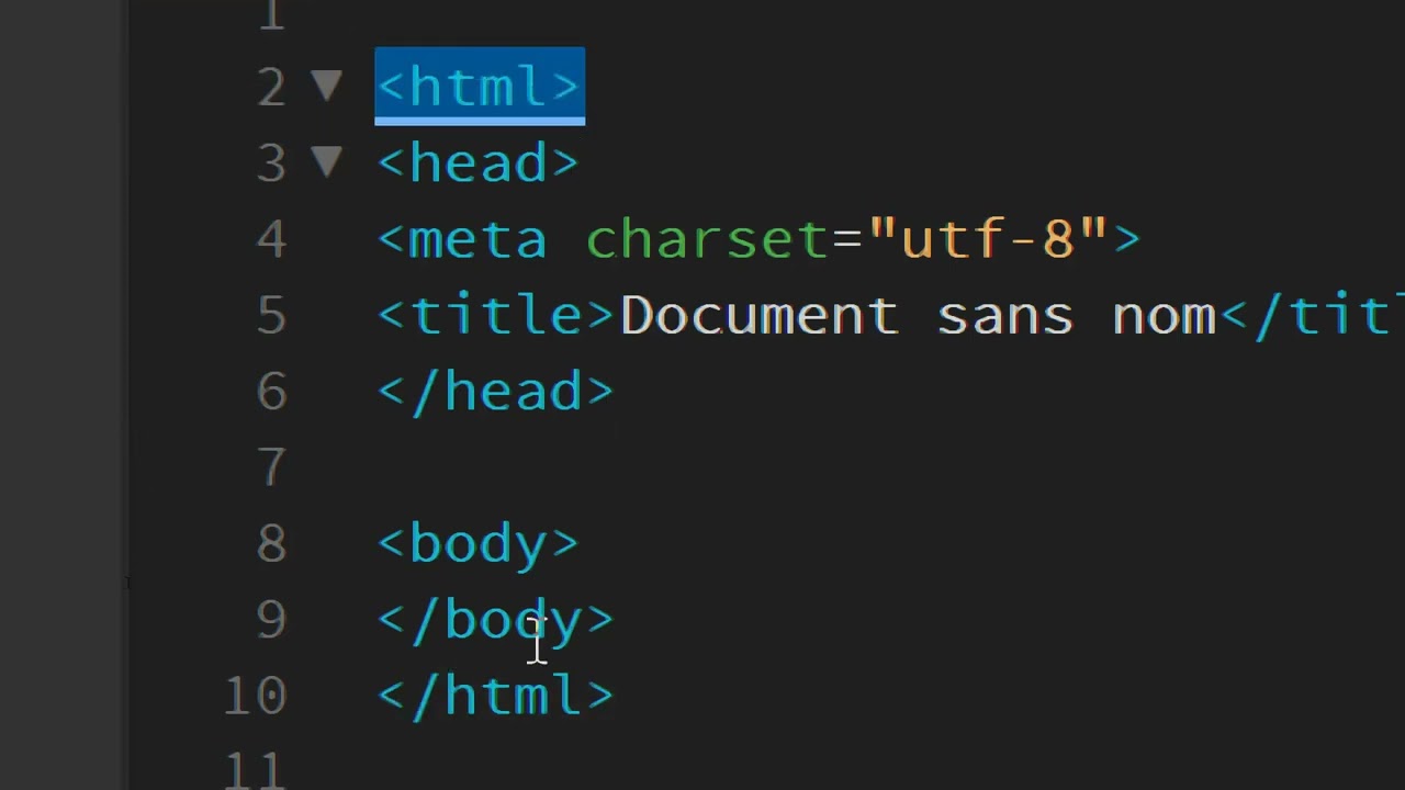 html et css#d&eacute;buetr avec dreamweaver#