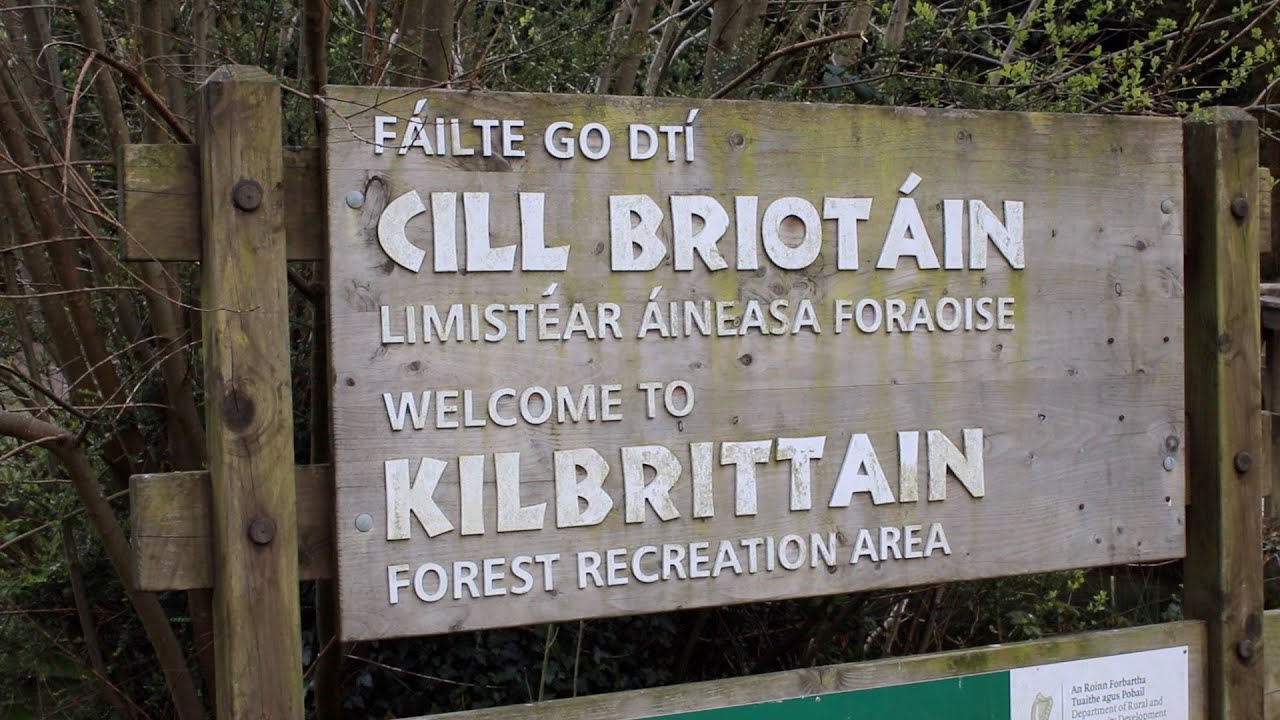 Kilbrittain village and hill walk - West Cork Weekends