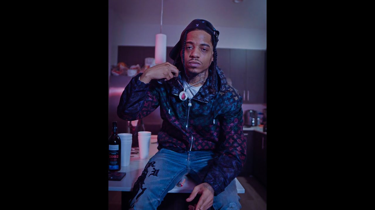 [FREE] Screwly G Type Beat - 