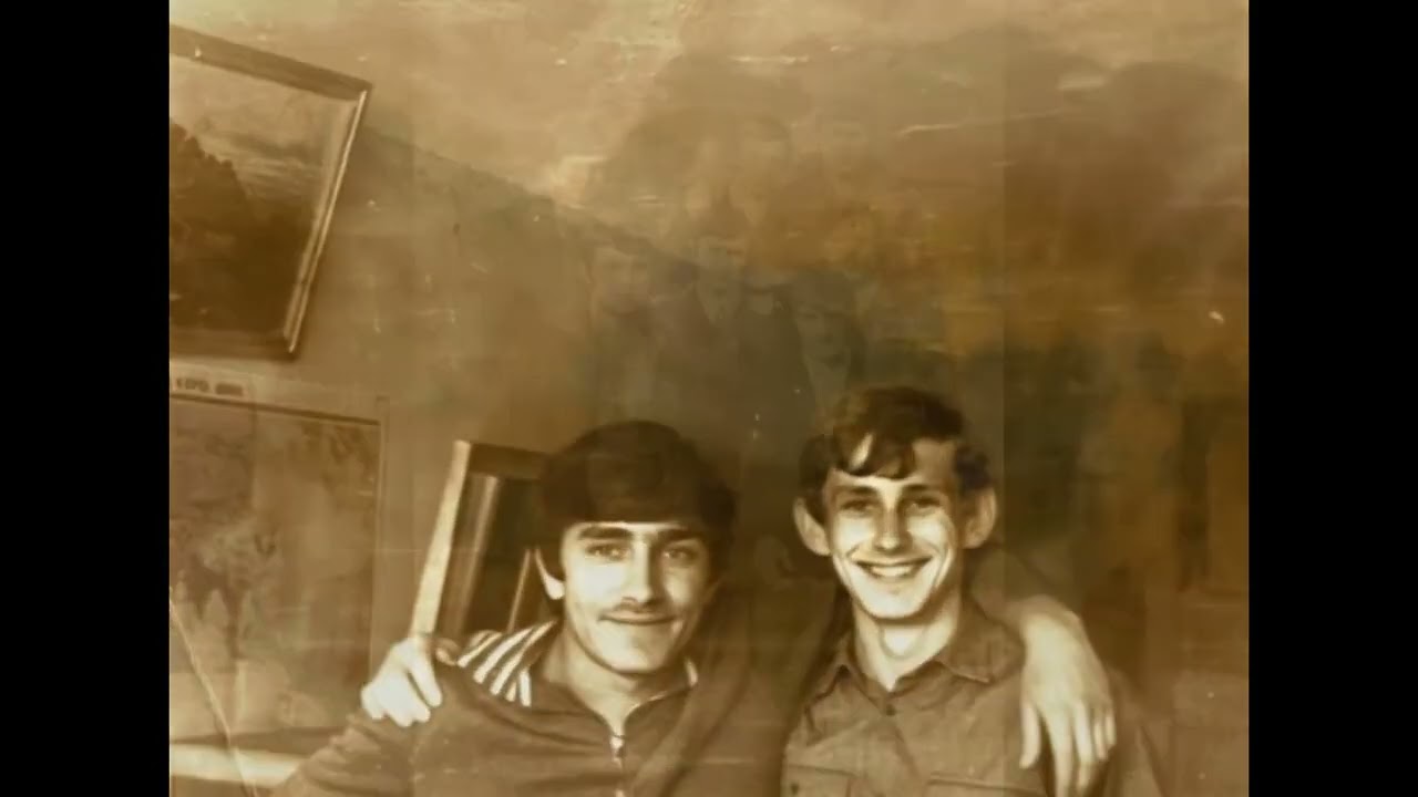 ЯСТТС 1976 The Wall