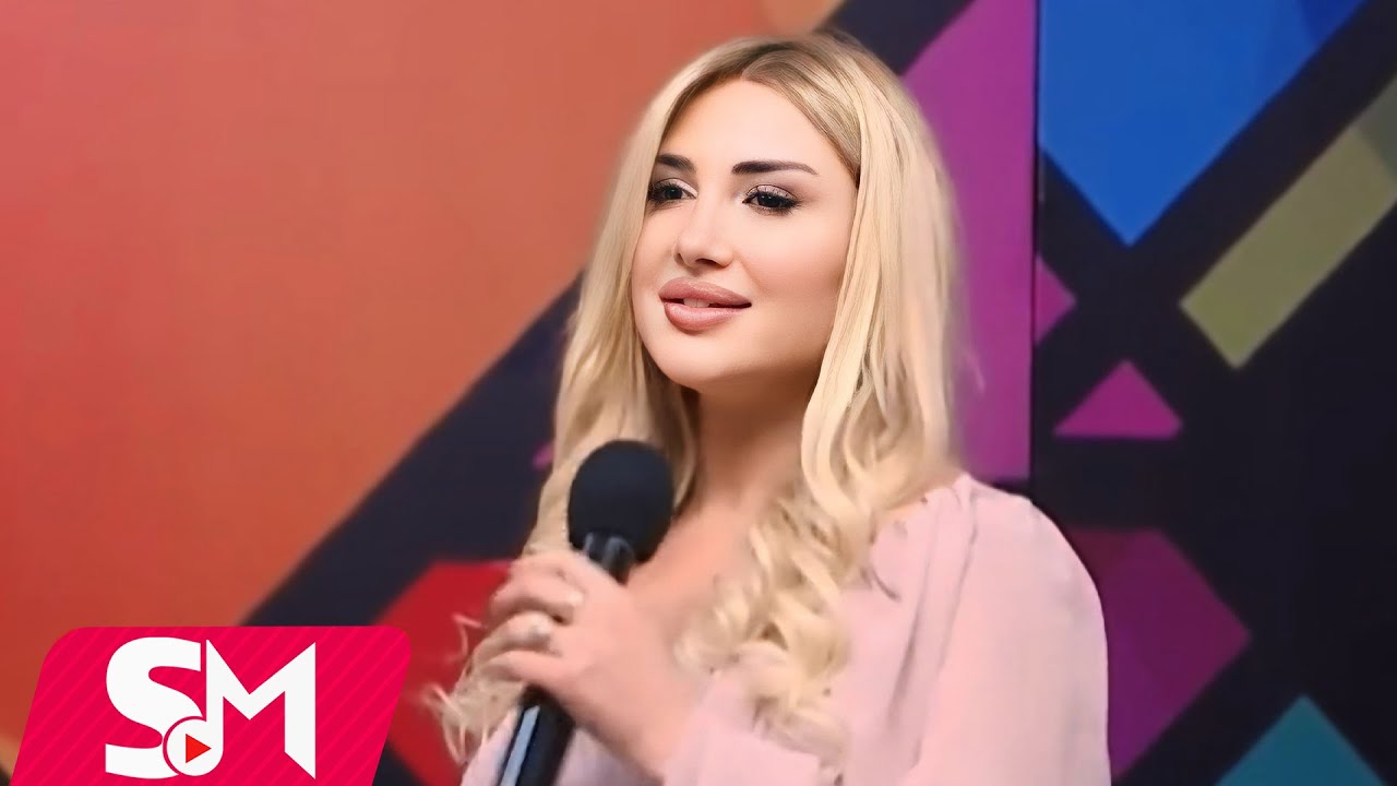 Gülzar Bedirxanova - Sebebkari Sensen 2025