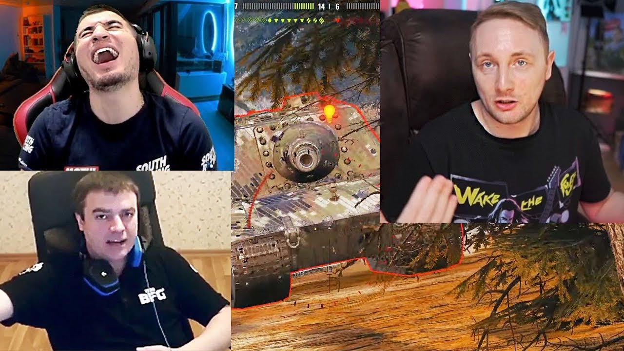 Артяшка - ✅World of Tanks Приколы # 212🤡💨😈 РЕАКЦИЯ БЛАДИ!