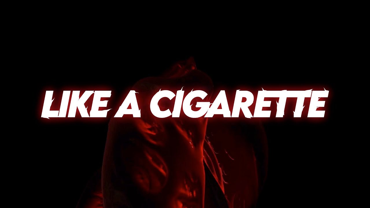 Besomorph & Saint Chaos - Like A Cigarette