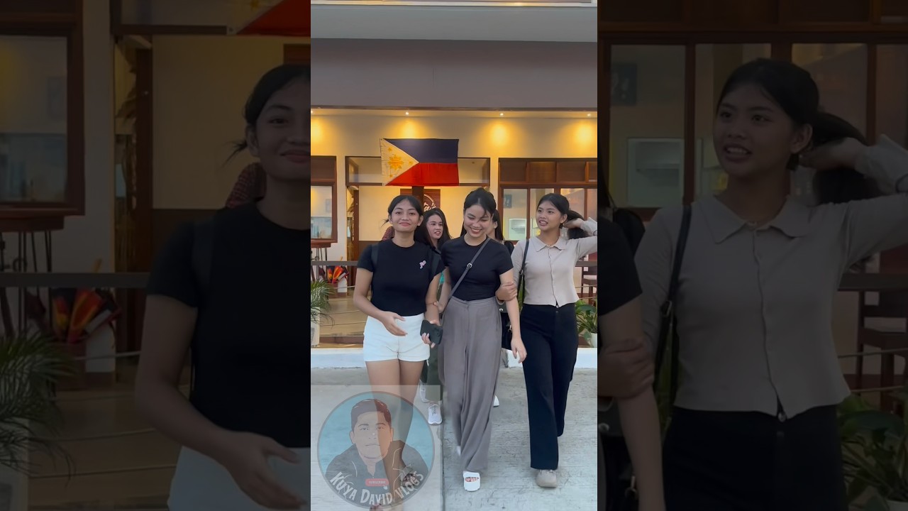 KALINGAP ANGELS MEETS KALINGAP ANGELS #kuyadavidvlogs #teamkalingap #kalingaprab
