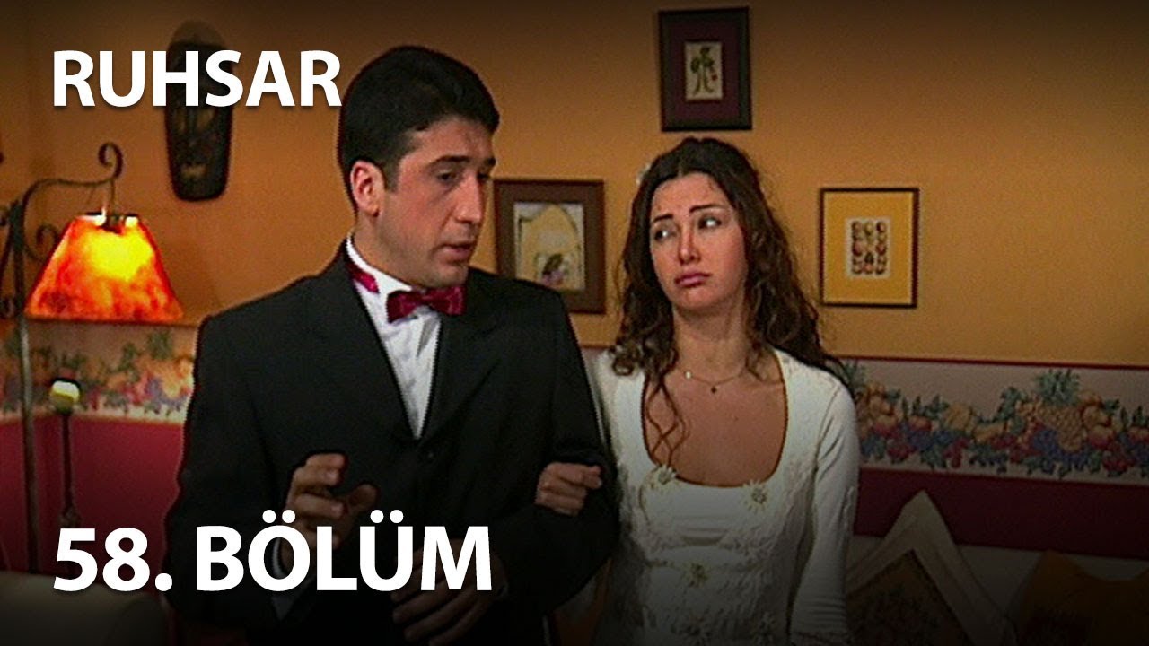 Ruhsar 58. B&ouml;l&uuml;m - Full B&ouml;l&uuml;m