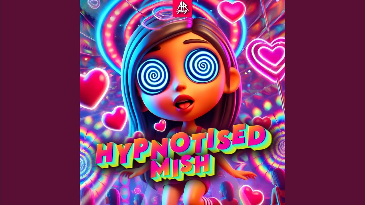 HYPNOTISED