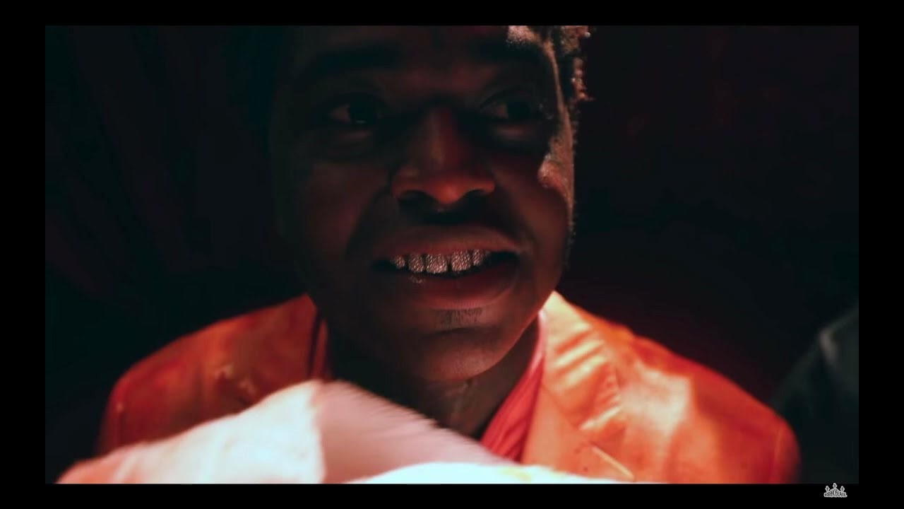 Kodak Black - Close To The Grave