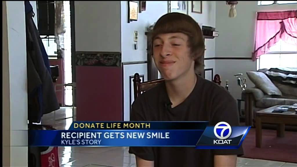 A Team Of Dentist Help a Young Man In Need.