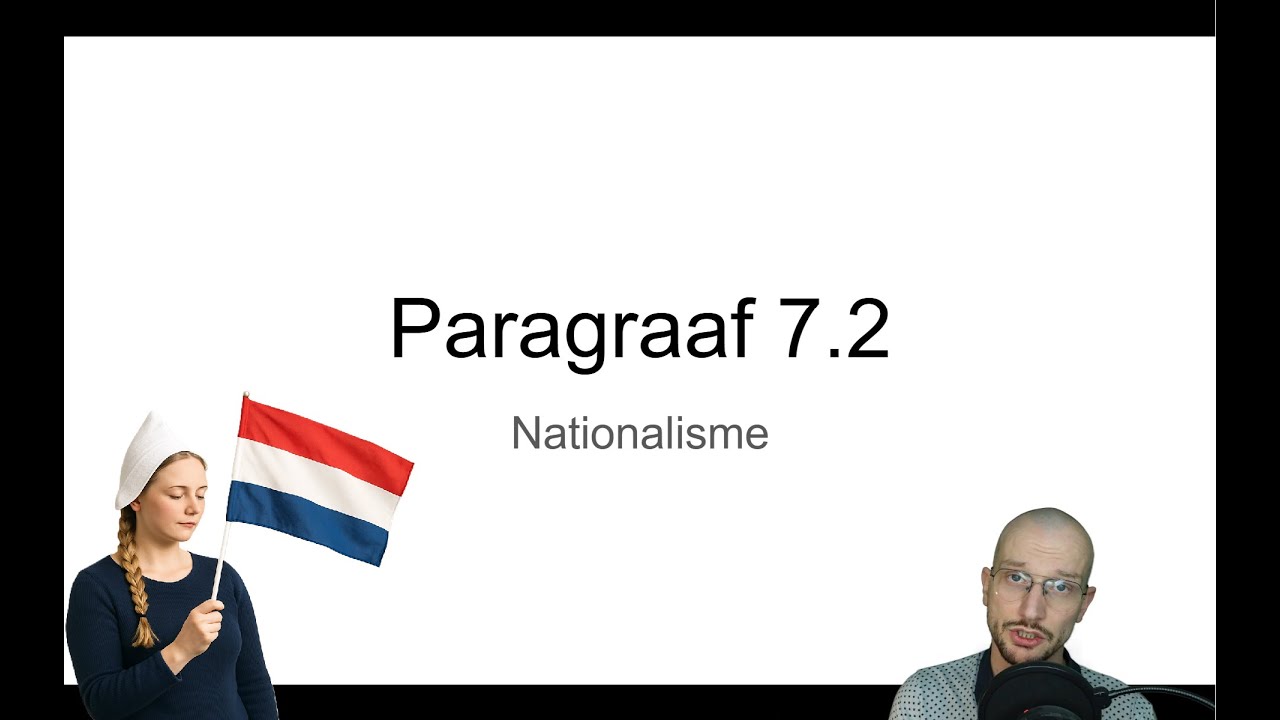 Havo 4/5 Paragraaf 7.2 