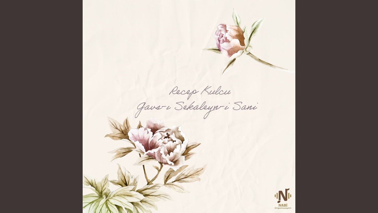 Gavs-ı Sakâleyn-i Sani
