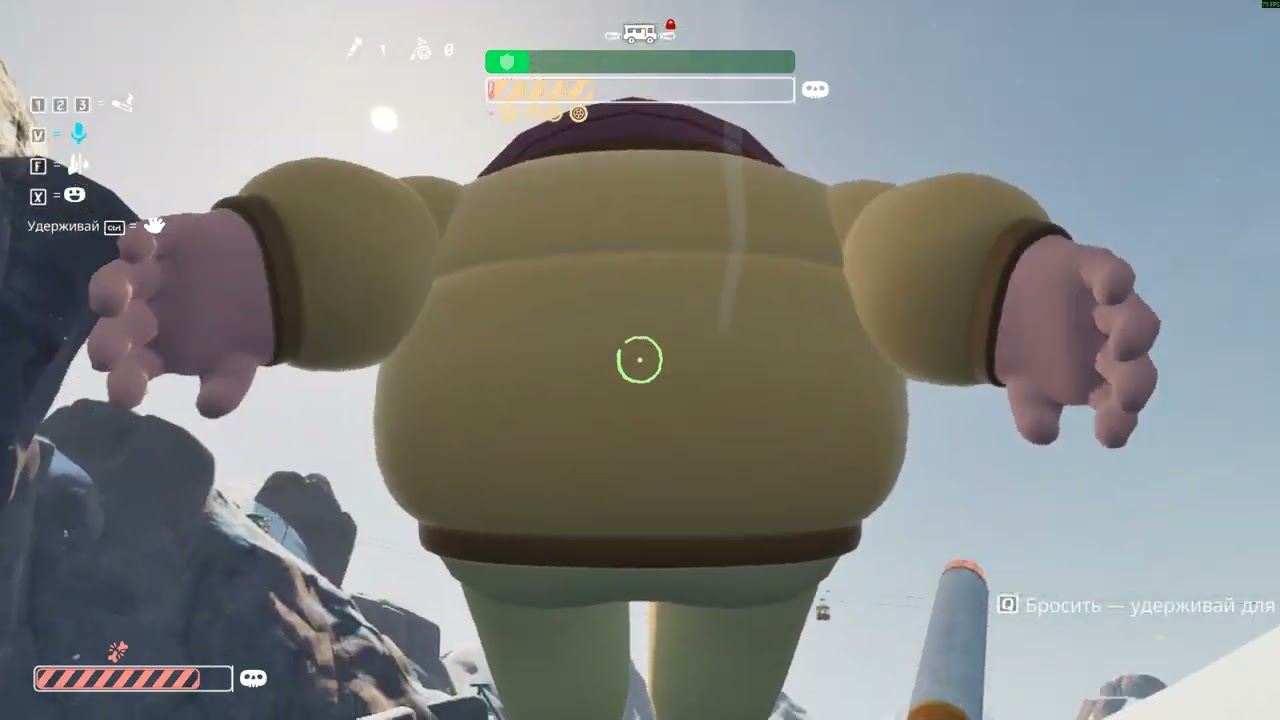 Parkour Clan MOMENTS #3