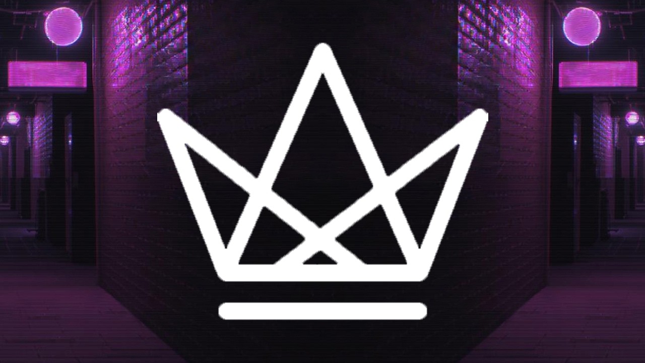 Crownage - Alone