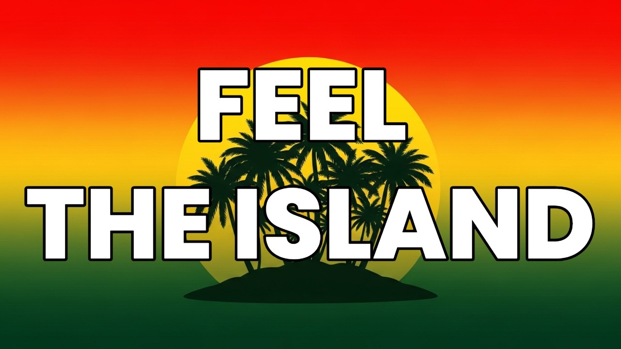 ONE LOVE, ONE VIBE ❤️ One Love in the Sun | Happy Roots Reggae – Golden Roots Music