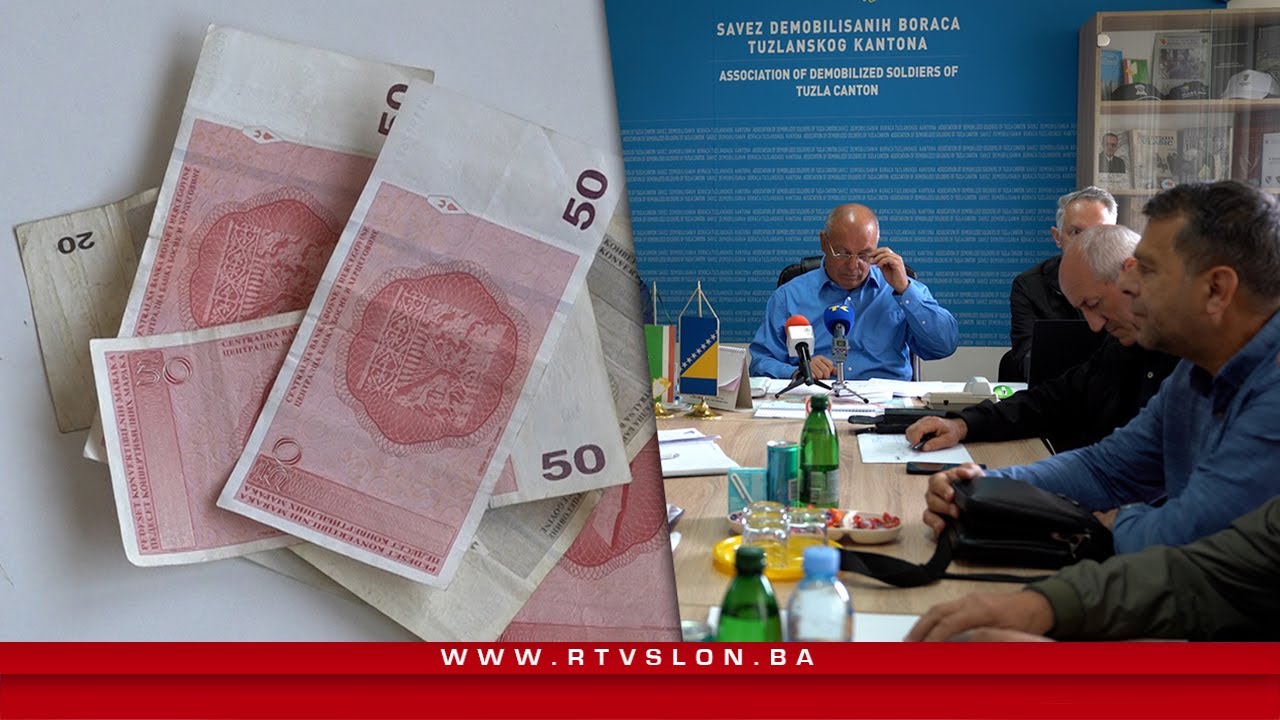 Borci traže borački dodatak za sve: Ako ne bude pomaka, slijede novi pritisci - 29.05.2025.