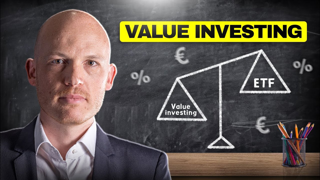 VALUE INVESTING | Perch&eacute; NON dovresti preoccupartene.