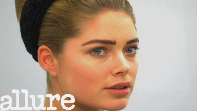 The Look of Prada Fall 2010 - Allure