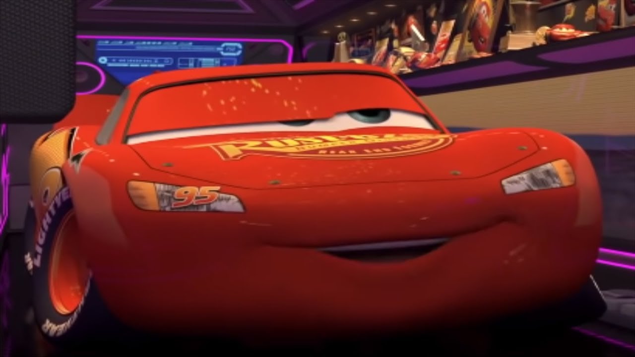 Cars (No Dialogue)