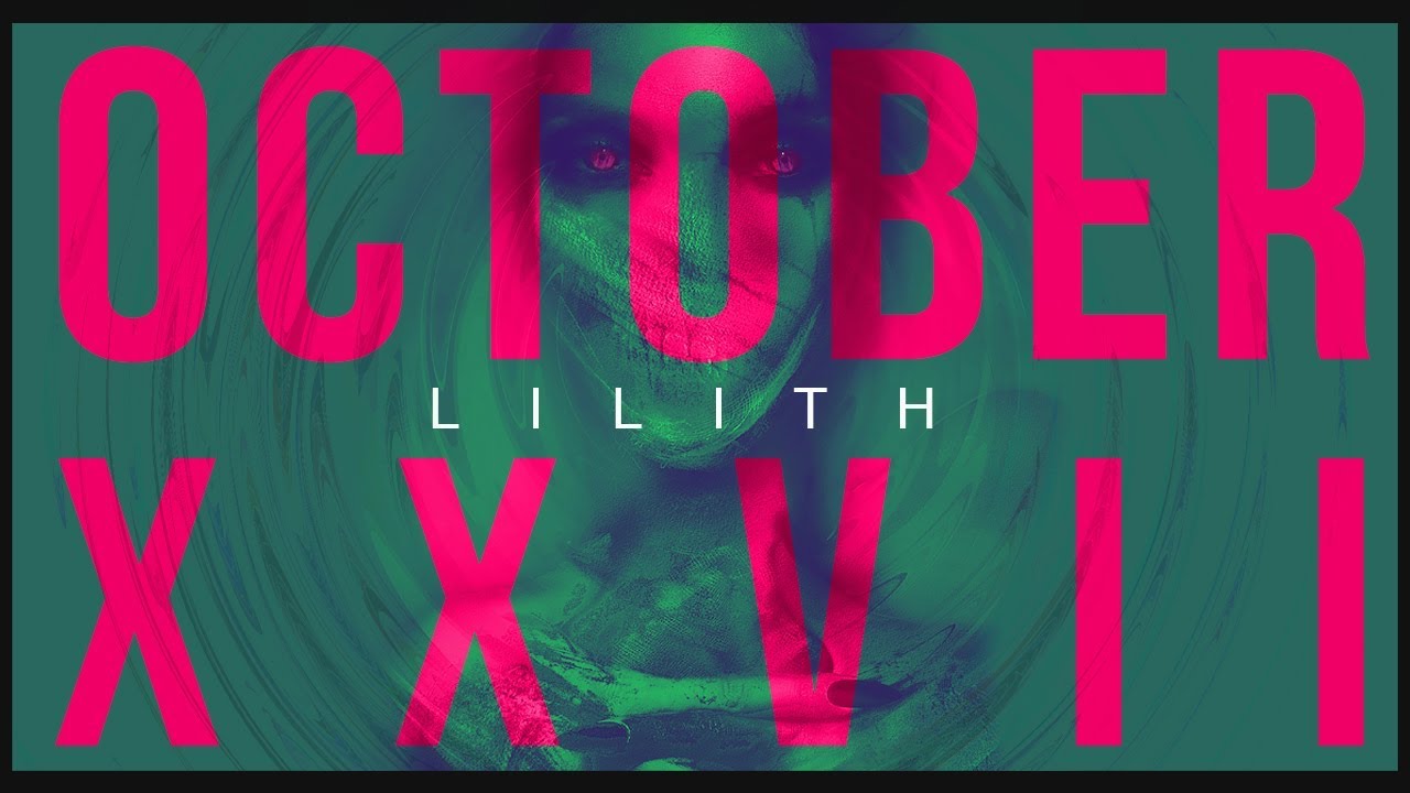 Butcher Babies - Lilith (Official Trailer)