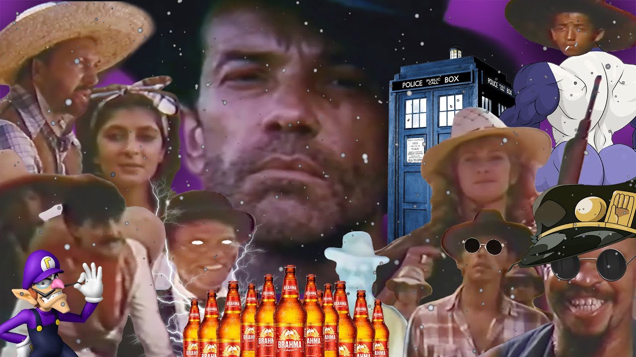 YTPBR - O Show do Papaco 2.0 [FULL]