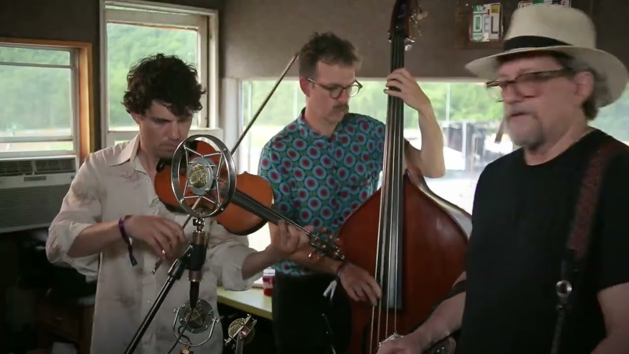 The Jerry Douglas Band - Gone To Fortingall - DelFest - Cumberland, MD - 5/27/22