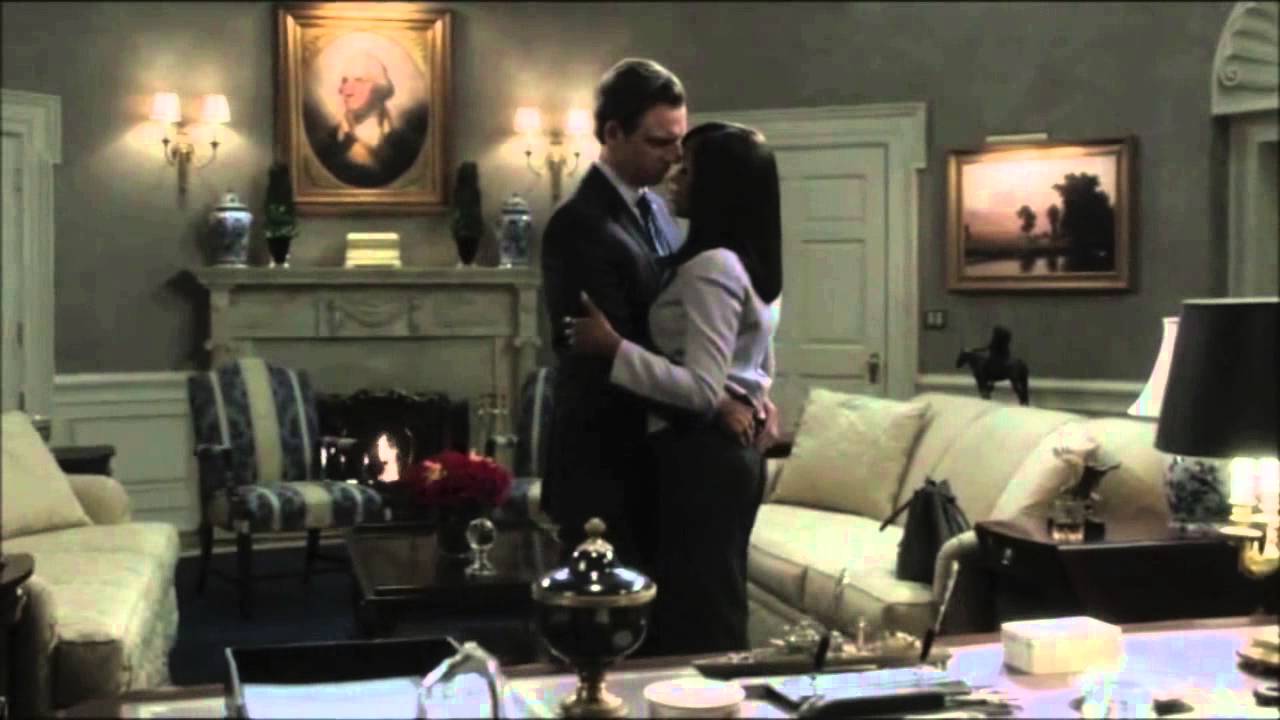 You and I: Olitz