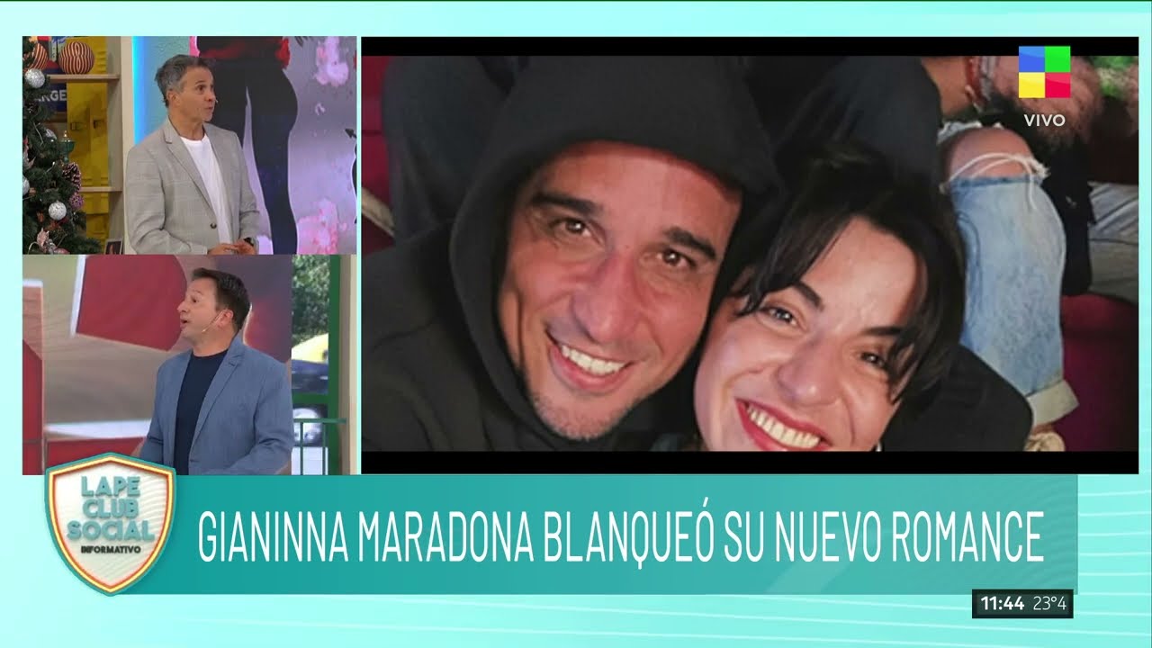 ❤️ TODOS los ROMANCES de los FAMOSOS confirmados en este 2026