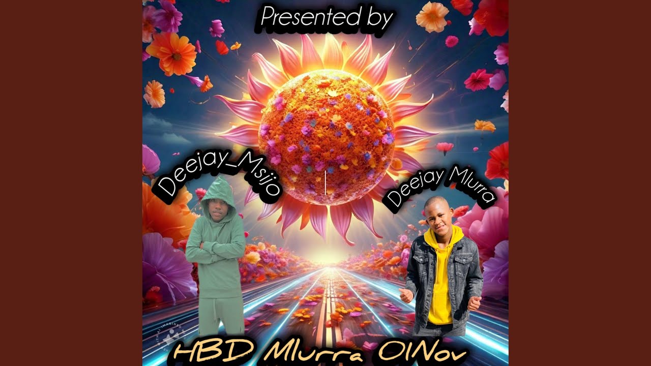 HBD - Mlurra (01-Nov)