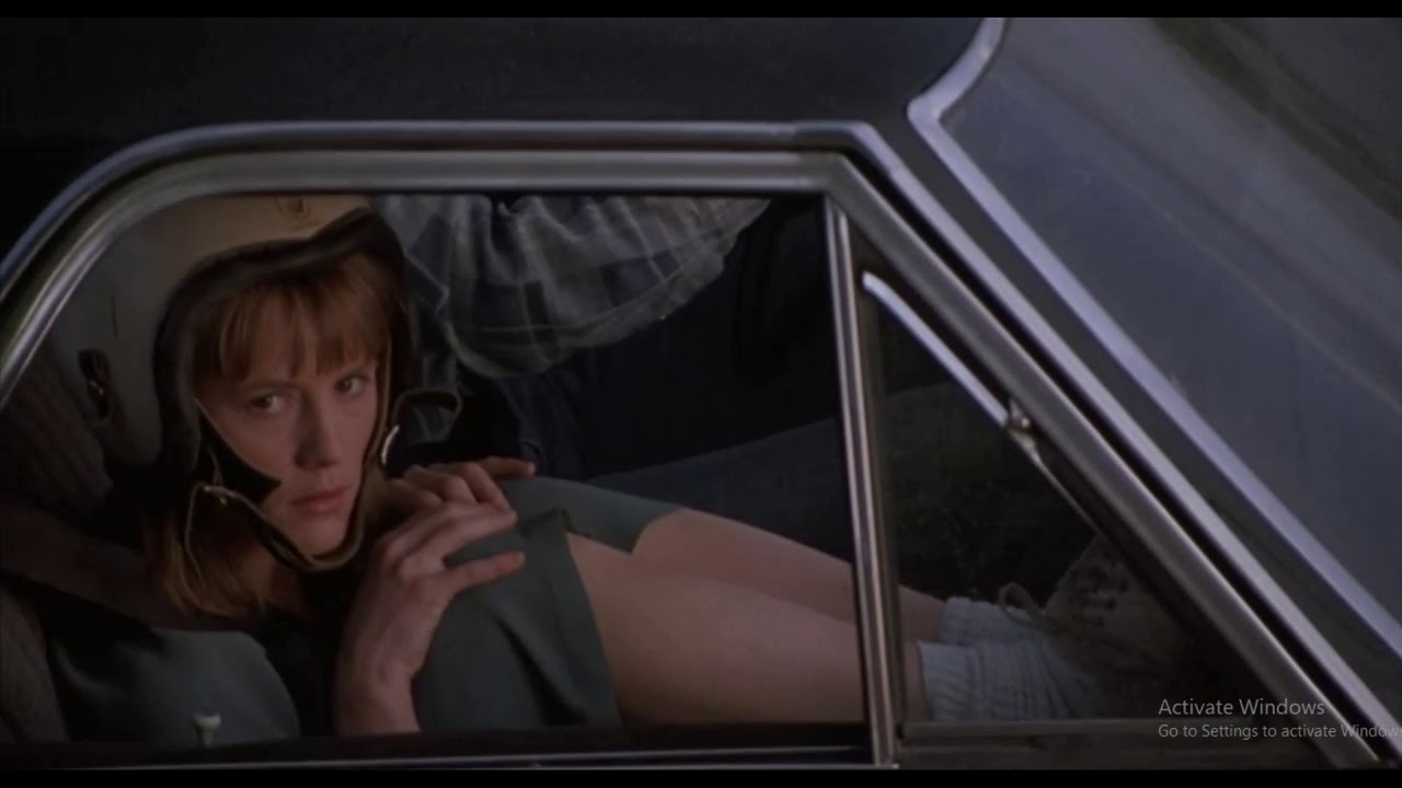Sam's Tree [All Scenes] Benny and Joon