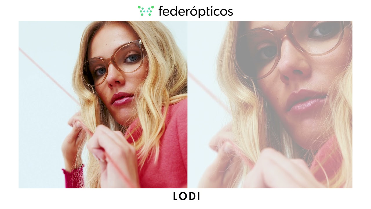 Nueva colecci&oacute;n de GRADUADO 2021/2022 LODI para Feder&oacute;pticos