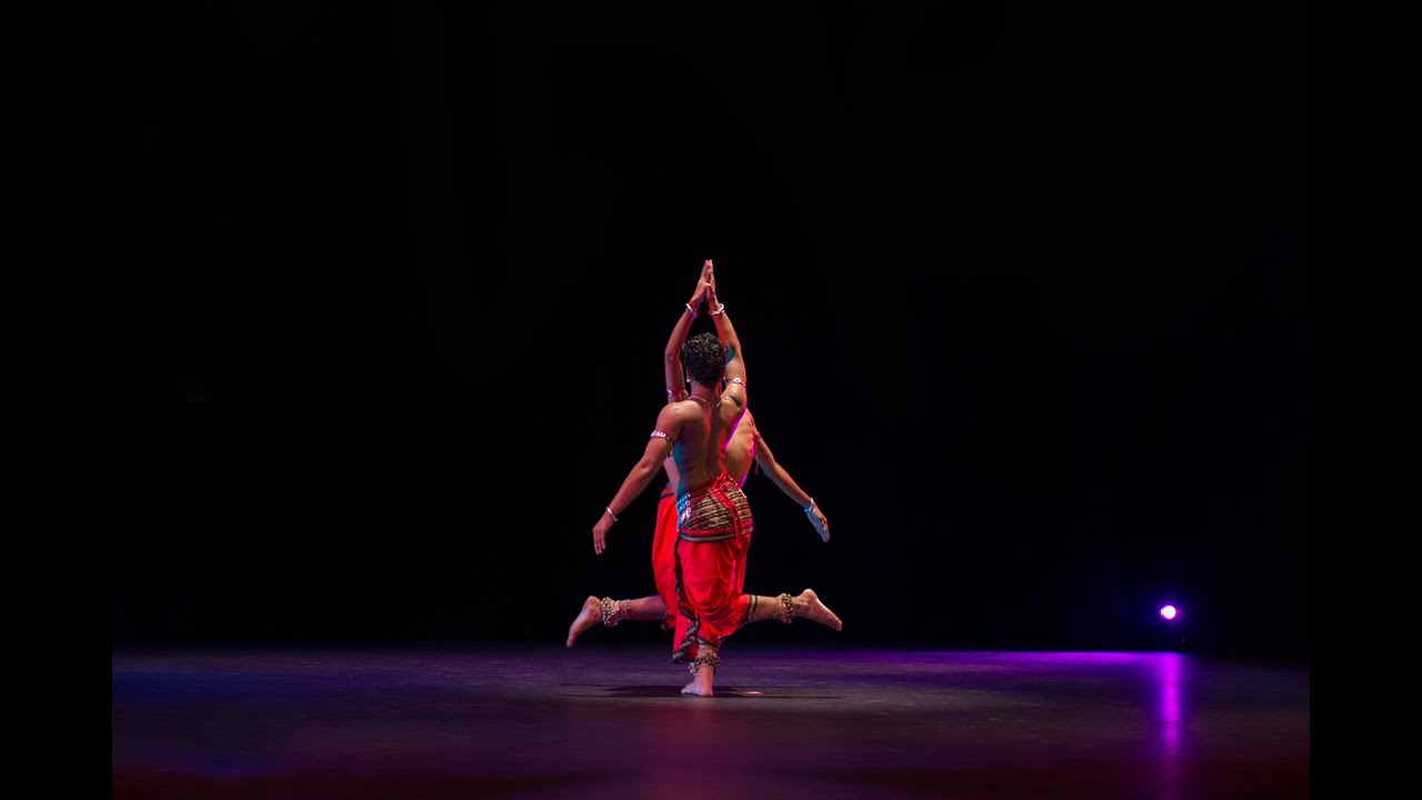 ARDHANARISWARA||ODISSIDANCE||HAMSADWANI||MUSIC & DANCE FESTIVAL #saraswatisangitamahavidyalay#SSM