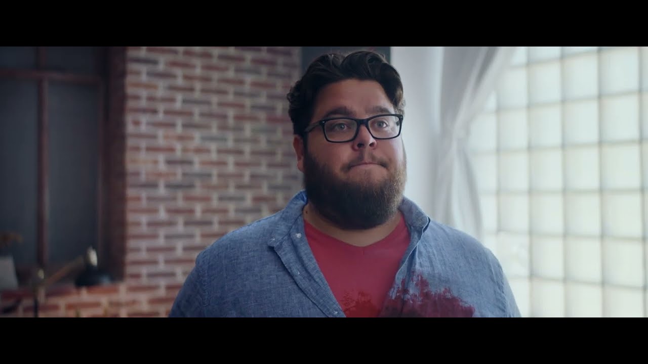 Eat Your Heart Out | short film