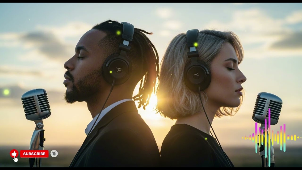 Sia ft. Damian Marley – Bound By The Sea,Guided by Stars | Pop Reggae • AI Music Video (2026)