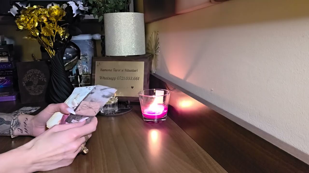 Următoarele 72 de ore! Se întâmplă ceva foarte important ! Tarot interactiv 🔮 