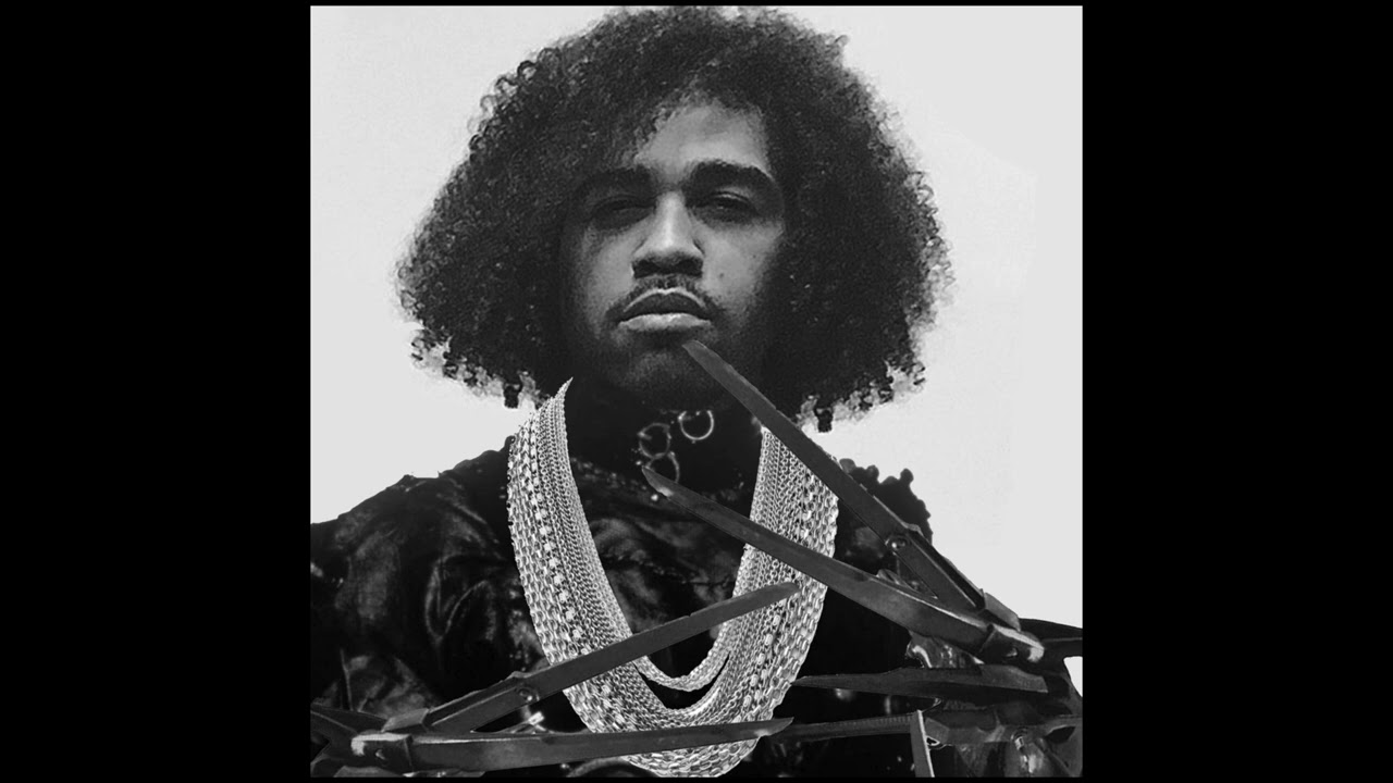 Deedotwill Type Beat 