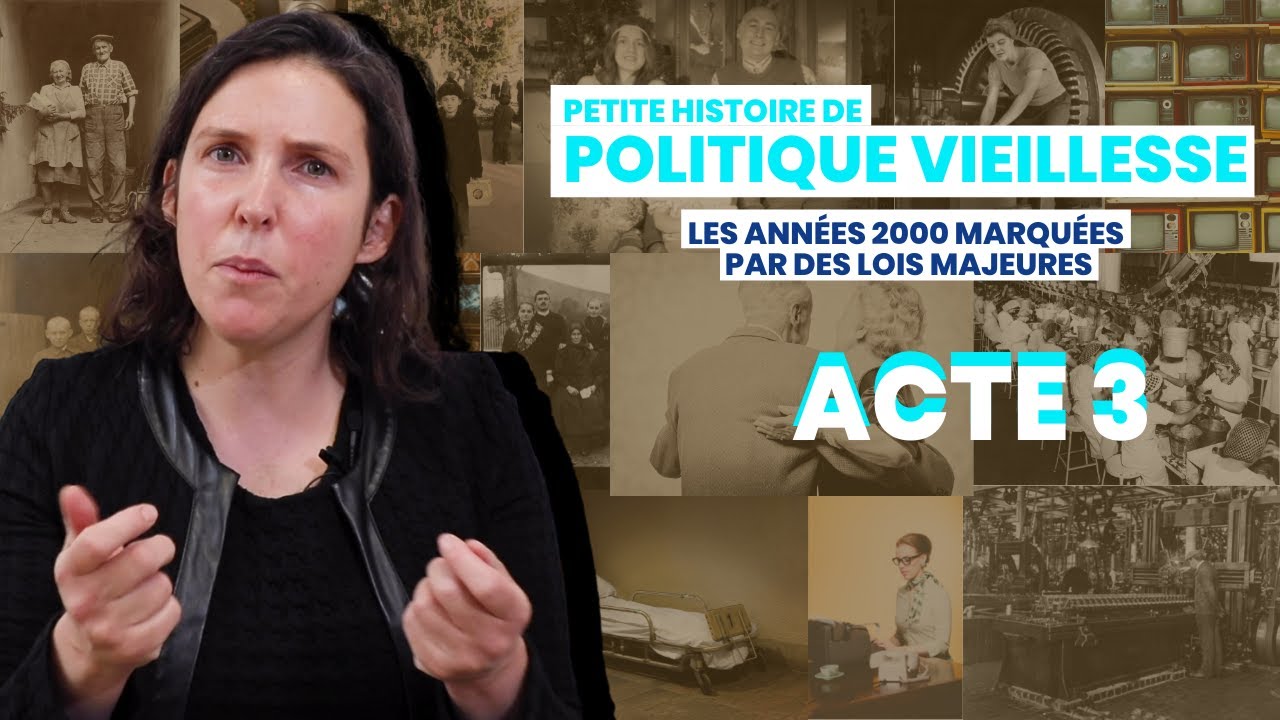 Les lois fondatrices des années 2000 !