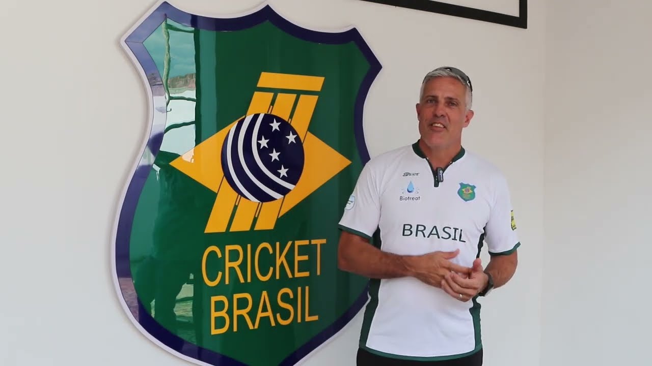 BGTN visits the Brasilian Capital of Cricket